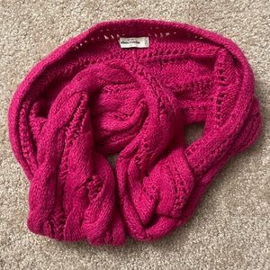 5 for $20 SALE! Abercrombie kids infinity scarf